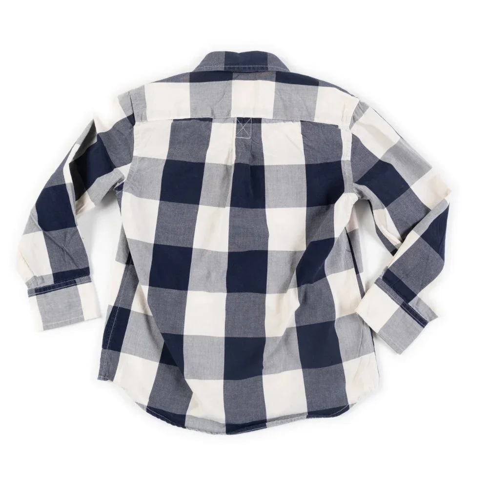 Crewcuts by crew